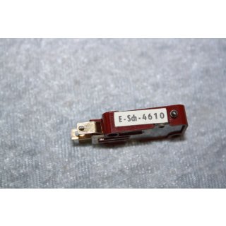 Marquardt E. Schalter 4610 NEU #W1322-1016-3