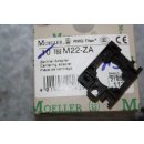 Eaton Moeller Zentrieradapter M22-ZA 216399 NEU #W1328-1018-1