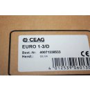 Ceag Einzel-Notleuchte Wandmontage ohne Haube Euro 1-3 ID NEU 40071338533 #W1332-01000