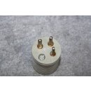 Stecker 3 poliger Stecker NEU #W1333-01003