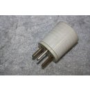 Stecker 3 poliger Stecker NEU #W1333-01003