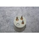 Stecker 3 poliger Stecker NEU #W1333