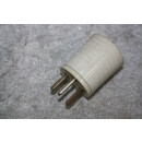 Stecker 3 poliger Stecker NEU #W1333
