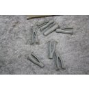 Fischer Dübel Hohlraumdübel NA 8 x 30 ca. 80 Stück NEU #W1335-1018-1