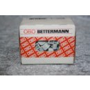 Bettermann OBO Haft Clips für Kabel 4-7 mm 100 Stück NEU #W1339-1018-1
