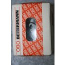 Bettermann OBO Haft Clips für Kabel 4-7 mm 100...