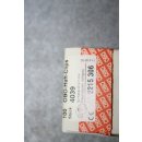 Bettermann OBO Haft Clips für Kabel 4-7 mm 100 Stück NEU #W1339-1018-1