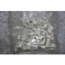 Bettermann OBO Haft Clips für Kabel 4-7 mm ca 50...