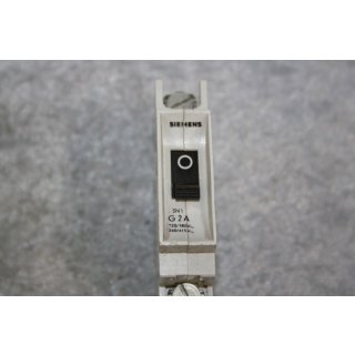 Siemens Relais SN1 G2 A gebraucht #W1349-1018-1