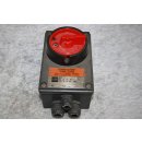 Stahl Sicherheitsschalter Safety-Switch PT Nr. EX-86/1052...