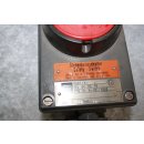 Stahl Sicherheitsschalter Safety-Switch PT Nr. EX-86/1052 8537/1 - 702 -7000 Neuwertig #W1356-01000