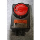 Stahl Sicherheitsschalter Safety-Switch PT Nr. EX-86/1052 8537/1 - 702 -7000 Neuwertig #W1356-01000