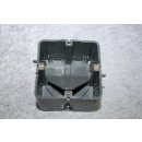 Hager GLS5500 Brüstungskanal Geräteeinbaudose (L x B) 71 mm x 65 mm NEU #W1358
