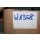 Hager GLS5500 Brüstungskanal Geräteeinbaudose (L x B) 71 mm x 65 mm NEU #W1358