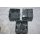 Hager GLS5500 Brüstungskanal Geräteeinbaudose (L x B) 71 mm x 65 mm NEU #W1358