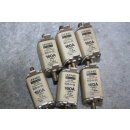 Lindner Sicherung 7999 korrosionsfest NH 00 160A 500V...
