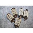 Rapa / EBKE Sicherung 24585.24 00-63A 500V Neuwertig...