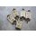 Rapa / EBKE Sicherung 24585.24 00-63A 500V Neuwertig #W1363-1018-2