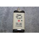 Hager Sicherung NH 00 125A 500V Neuwertig #W1364-1018-2