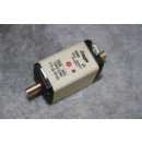 Hager Sicherung NH 00 125A 500V Neuwertig #W1364-1018-2