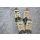 Weber / E Bramat NH 00 100A 500V UDE 0660 Neuwertig #W1366-1018-2