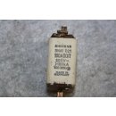 Siemens Sicherung 3NA1 021 100A 00/T 500V UDE 0660...