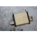 Lindner Sicherung NH-C00 SGP 80A 500V Neuwertig #W1372-1018-2