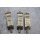 Lindner Sicherung NH-C00 SGP 80A 500V Neuwertig #W1372-1018-2