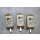 E Bamat Sicherung NH 00 50A 500V 0636/2 Neuwertig #W1374-1018-2