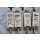 Siemens / Siba / Lindner / E Bamat Sicherung NH00 63A 500V Neuwertig #W1377-1018-2