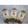 Siba Sicherung NH00 20A 500V Neuwertig #W1379-1018-2