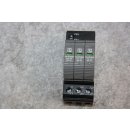 Phoenix Contact Überspannungsleiter VAL-CP-3S-350 125A 240V Gr.48mm Hutschiene 35mm NEU 4017918977610 #W1450-1019-01