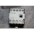 Eaton & Moeller DILEM-10 Leistungsschütz 230V 50Hz 240V 60Hz NEU 4015080517863 #W1461-1019-01