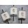 Rapa Sicherung Keramik 2-200 A 500 V Neuwertig #W1380-1018-3