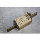 Lindner Sicherung Keramik NH2 63 A 500 V 8002 Neuwertig...