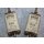 Lindner Sicherung Keramik NH2 63 A 500 V 8002 Neuwertig #W1381-1018-3
