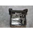 Eaton & Moeller DILEM-10 Leistungsschütz 24V 50Hz NEU 4015080100058 #W1463-1019-2