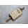 Lindner Sicherung Keramik NH1 224 A 500 V Nr. 1  8001 gebraucht #W1384-1018-3