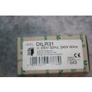 Eaton & Moeller DILR31 Hilfssschütz 230V 50Hz,...