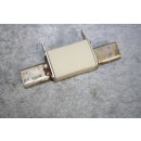 Lindner Sicherung Keramik 160 A 500 V NH 2 8002 gebraucht #W1386-1018-3