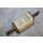 Siba Sicherung Keramik 100 A 800 V NH1 Ultra-Rapid L-Nr. 2019304 Neuwertig #W1388-1018-3