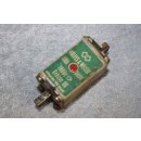 Träge Sicherung Keramik 100 A 500 V Grösse 00 Neuwertig #W1389-1018-3