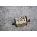 Ebke Sicherung Keramik 00-125 A 500 V 24595.27 Neuwertig...