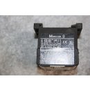 Moeller DILEEM-10 Leistungsschütz 24V 50/60Hz NEU 4015080515968 #W1472-1019-2