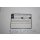 Kaltleiterauslösegerät MSF22OSE Nr.221590 220V 50/60Hz NEU #W1473-1019-2