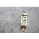 Ebamat Sicherung Keramik NH-C00 20 A 500 V Neuwertig #W1393-1018-3