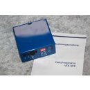 Feig Electronic Verkehrsdetektor VEKM1E-1-A 72x65mm 230V...