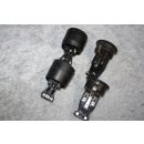 Merten Ersatzeinstecker 1728 1730 gebraucht #W1398-1018-1