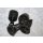 Merten Ersatzeinstecker 1728 1730 gebraucht #W1398-1018-1