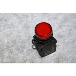 Klöckner-Moeller Leuchtmelder RMQ rot NEU #W1401-1018-1